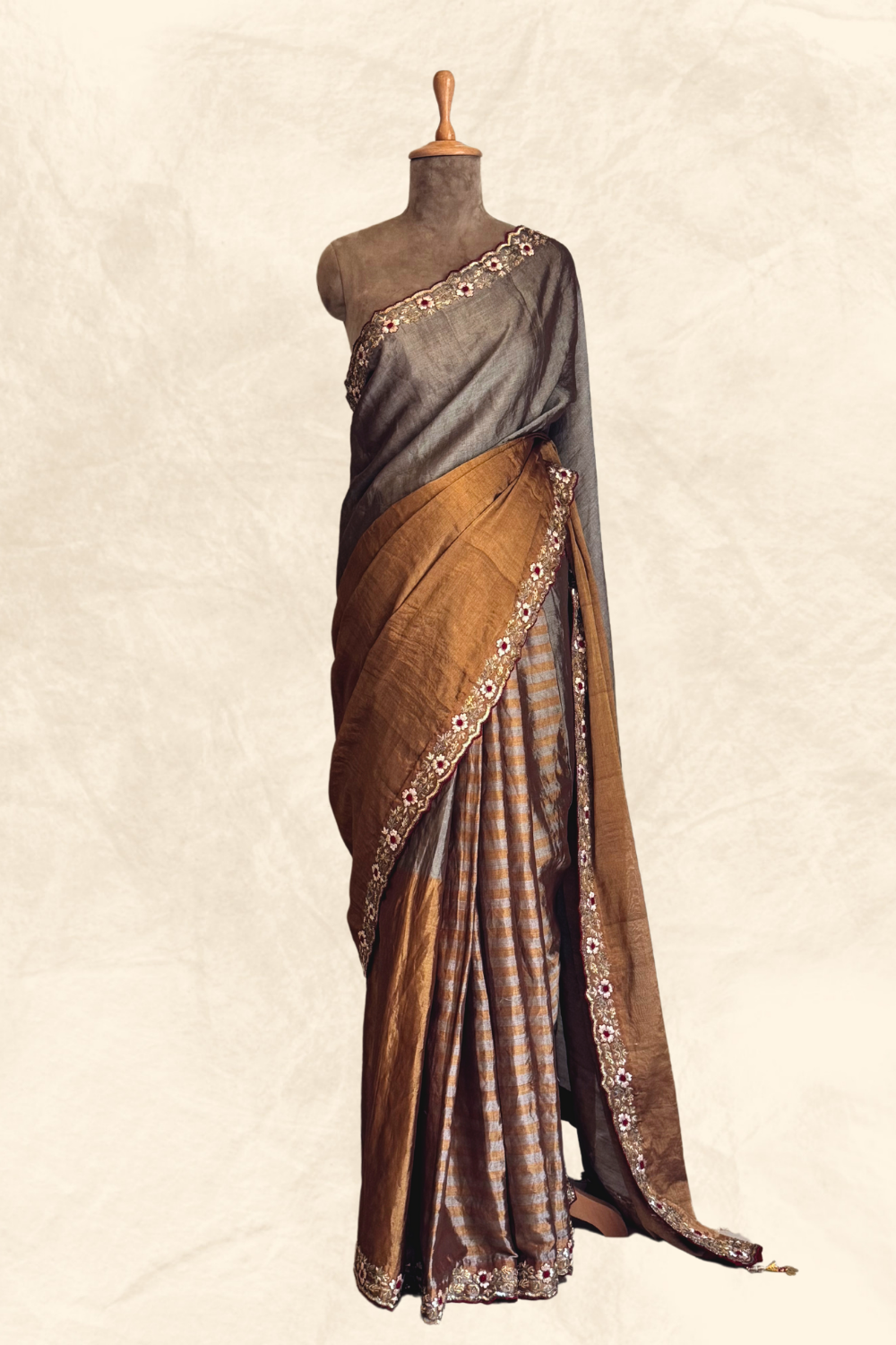 Yamika Saree