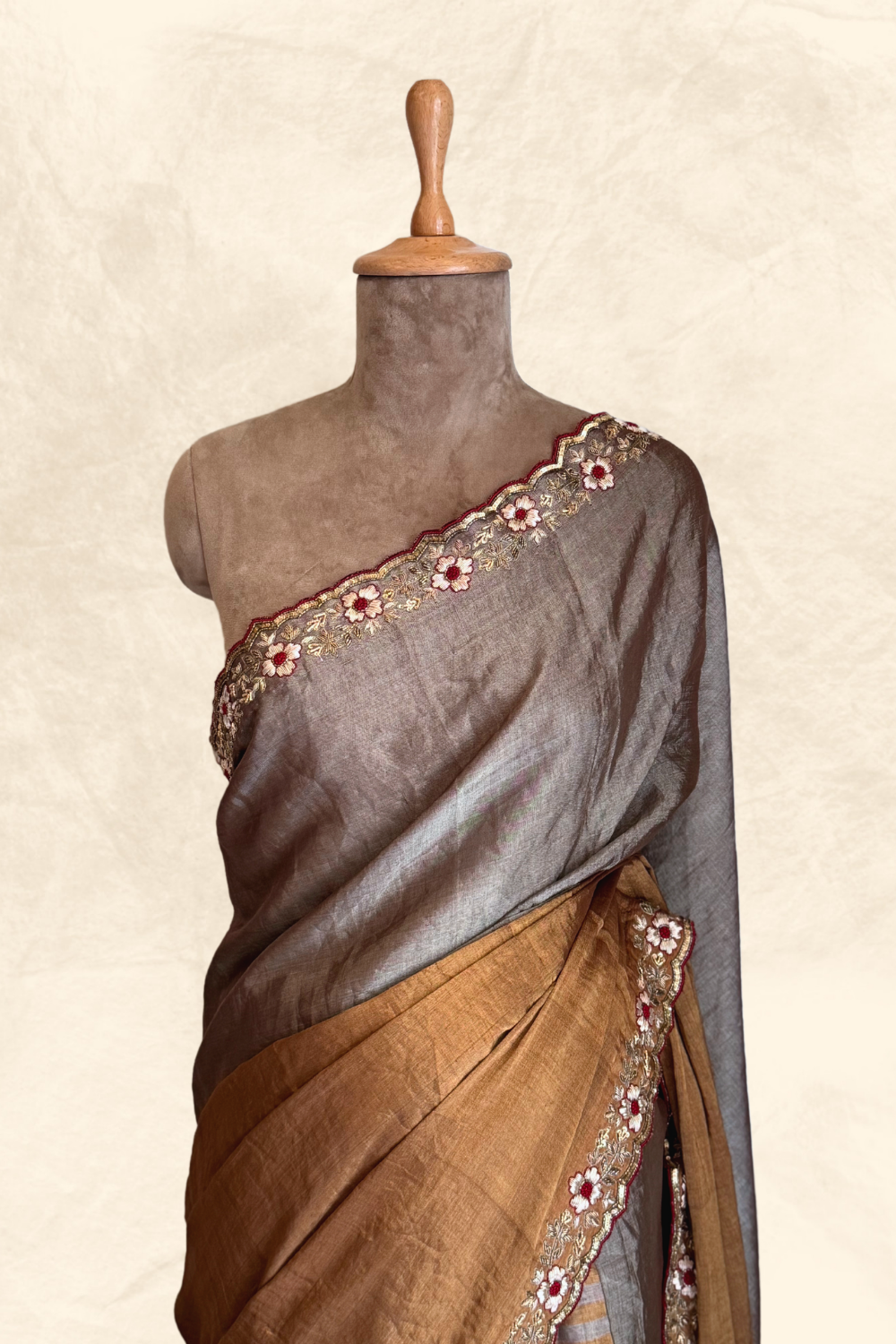Yamika Saree