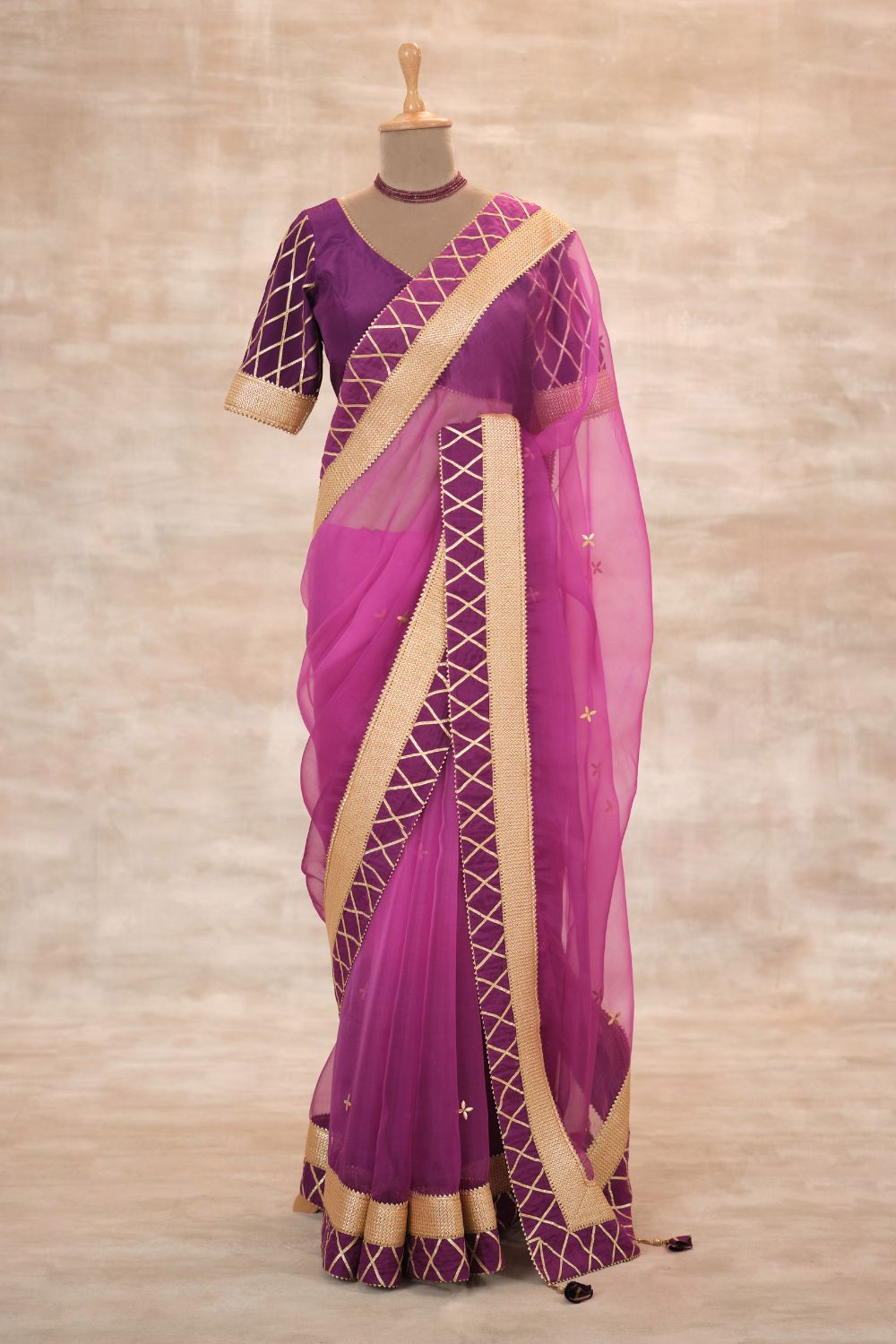 Savani Saree
