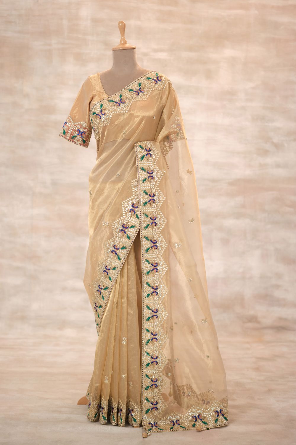 Swarna Saree