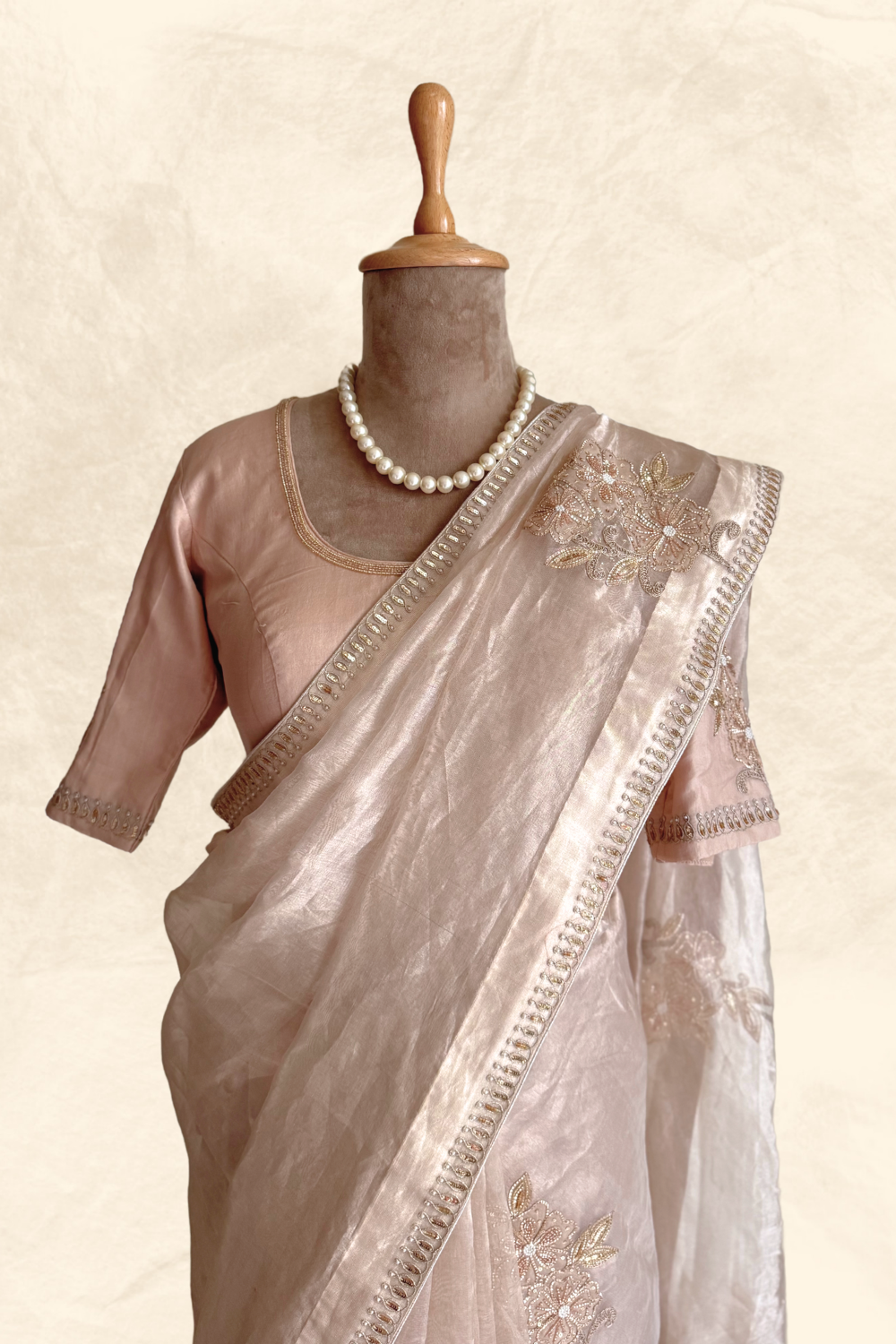 Mehar Saree