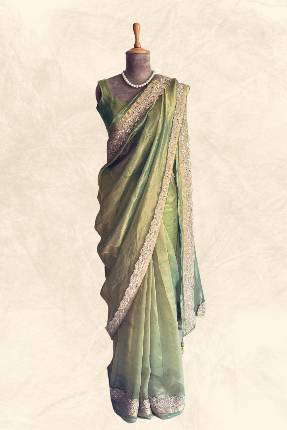 Shailee Saree