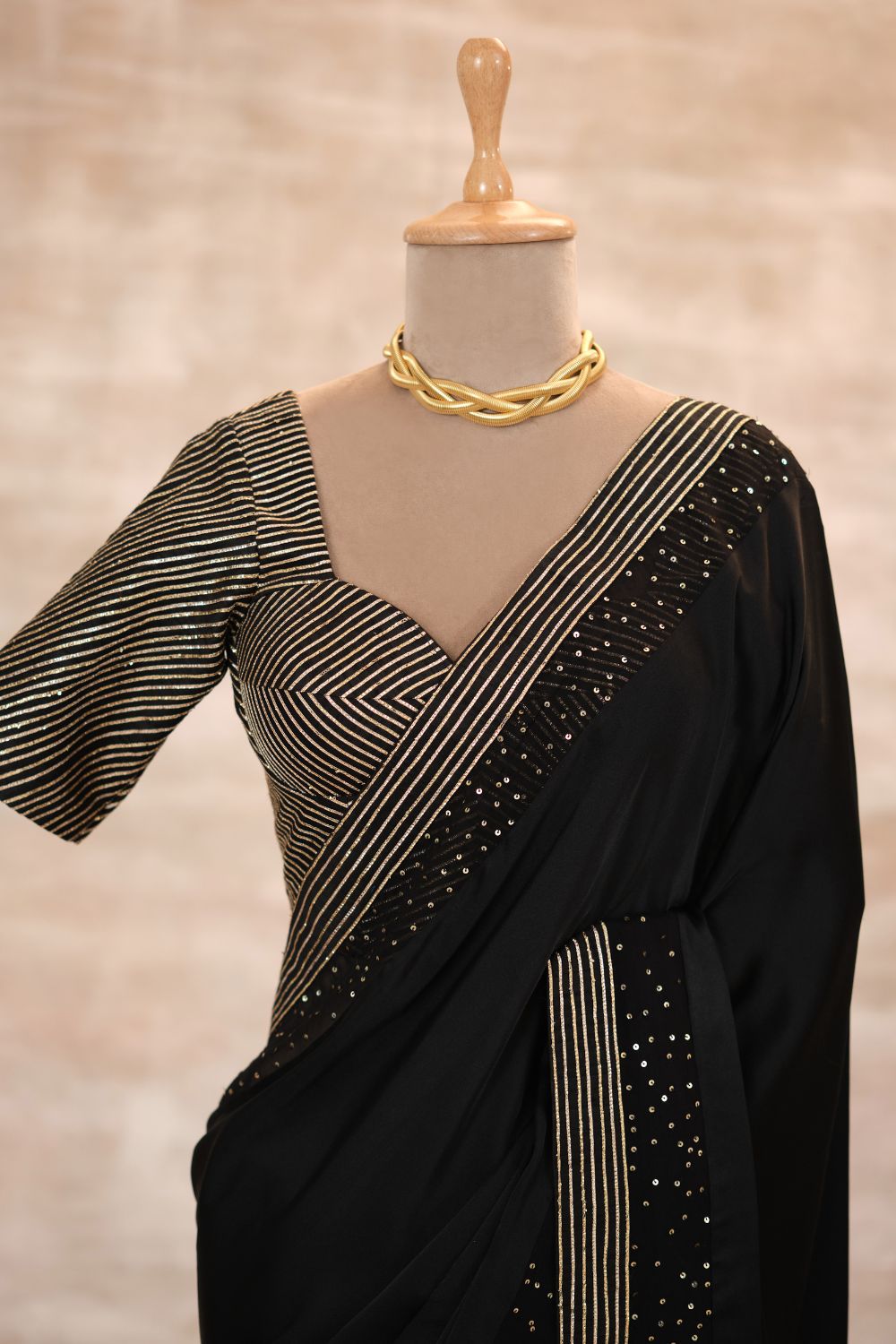 Saanjh Saree