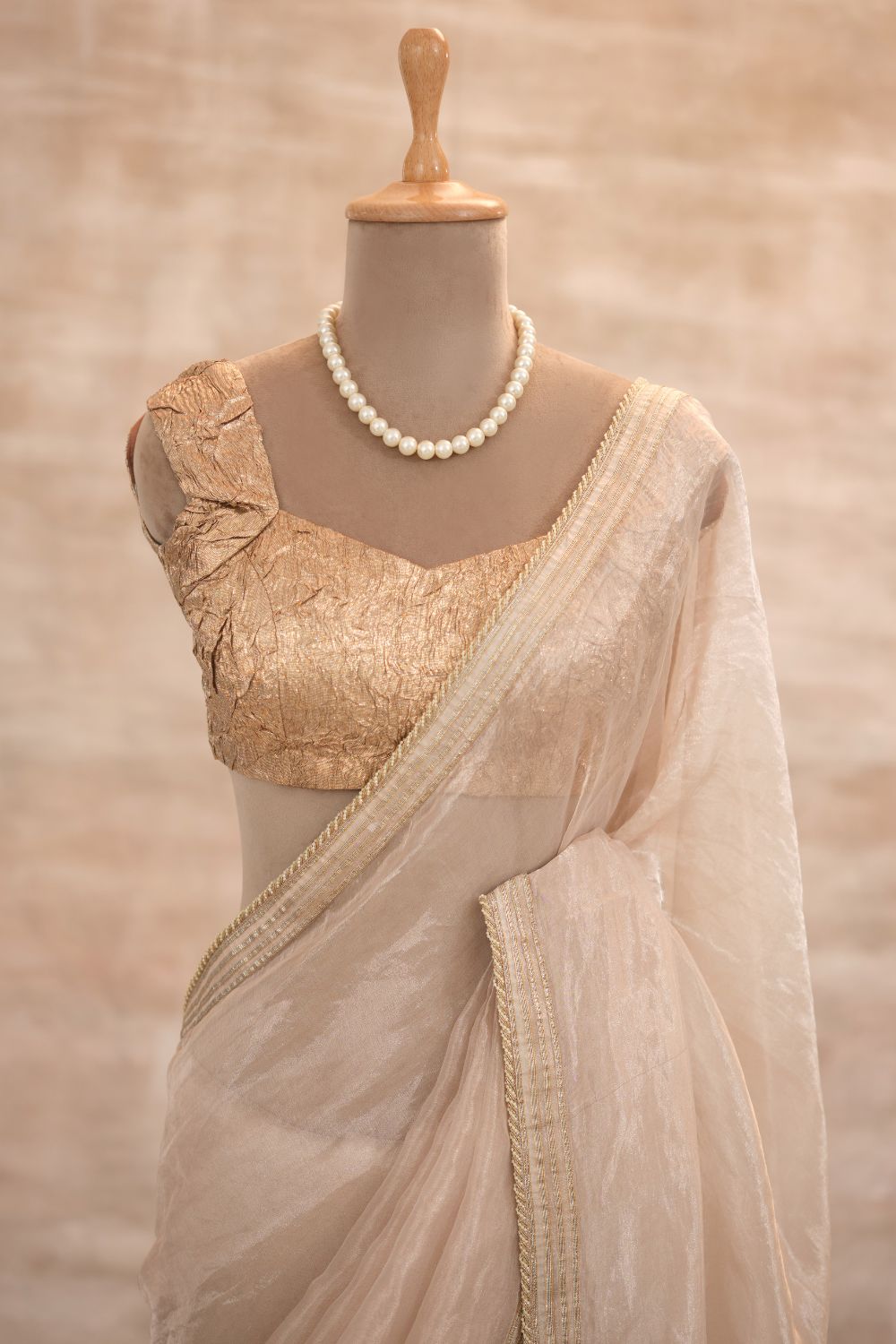 Chandni Saree
