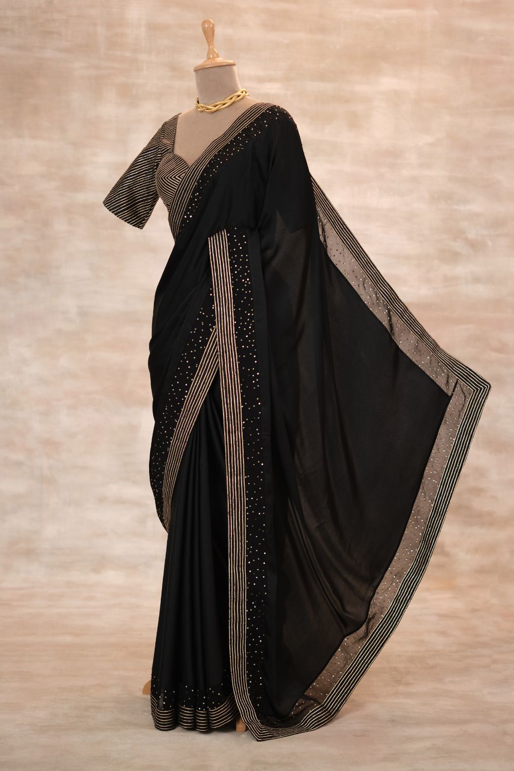 Saanjh Saree