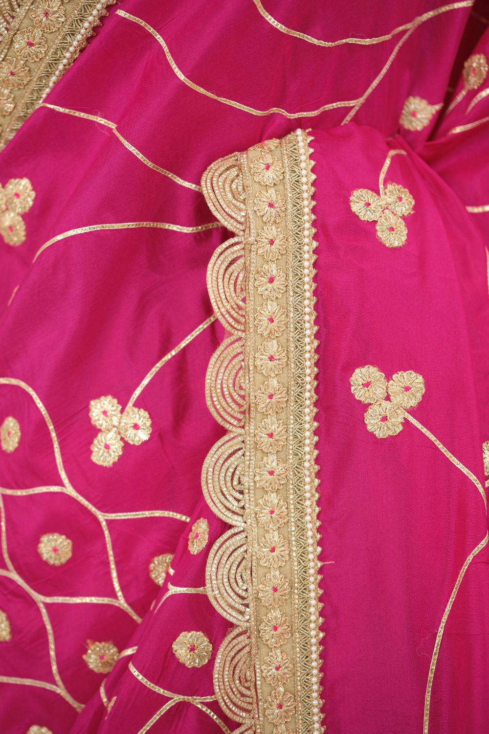 Ruhani Saree