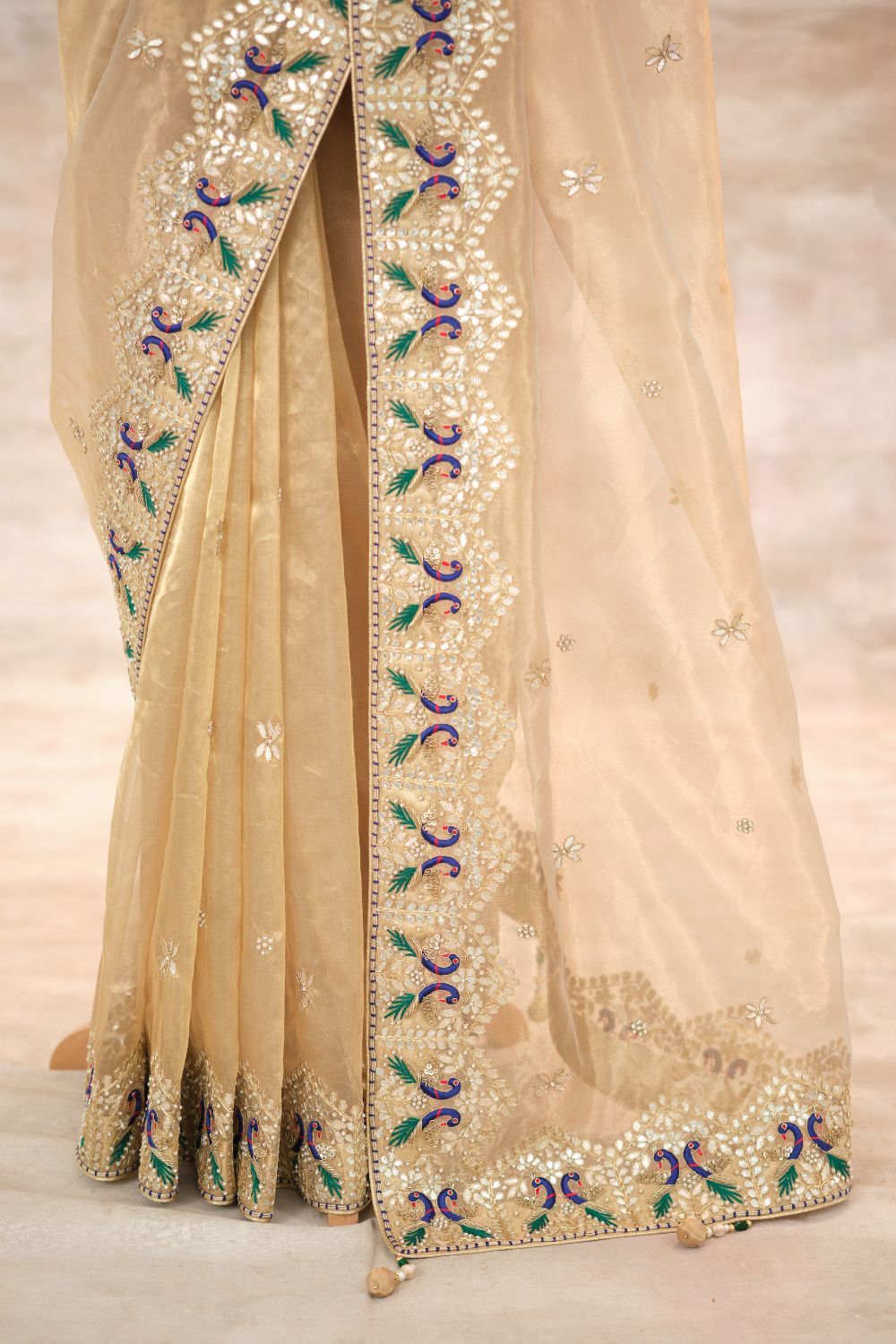 Swarna Saree