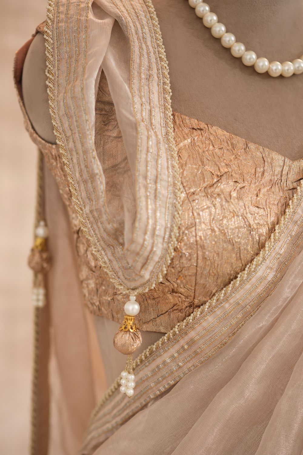 Chandni Saree