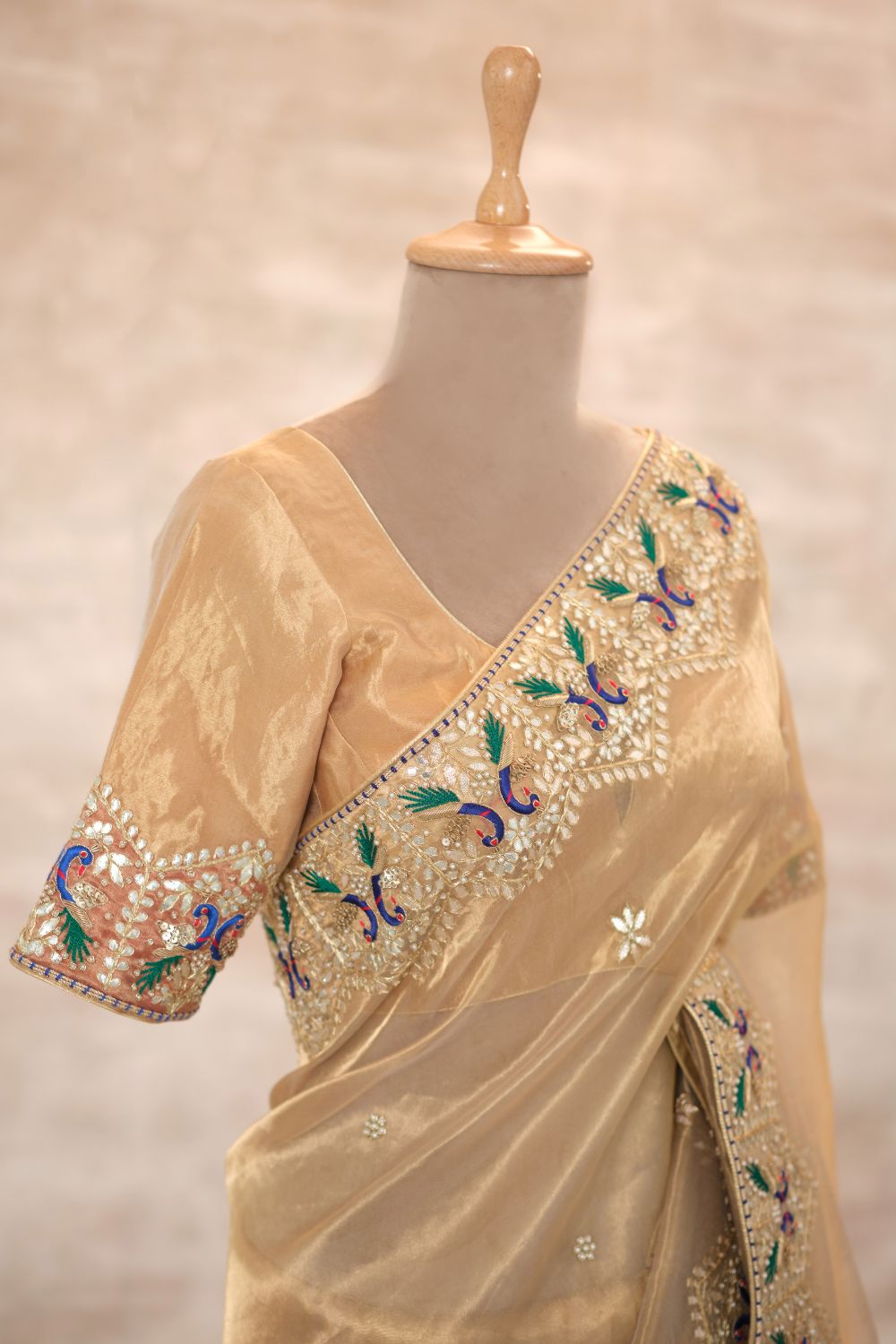 Swarna Saree