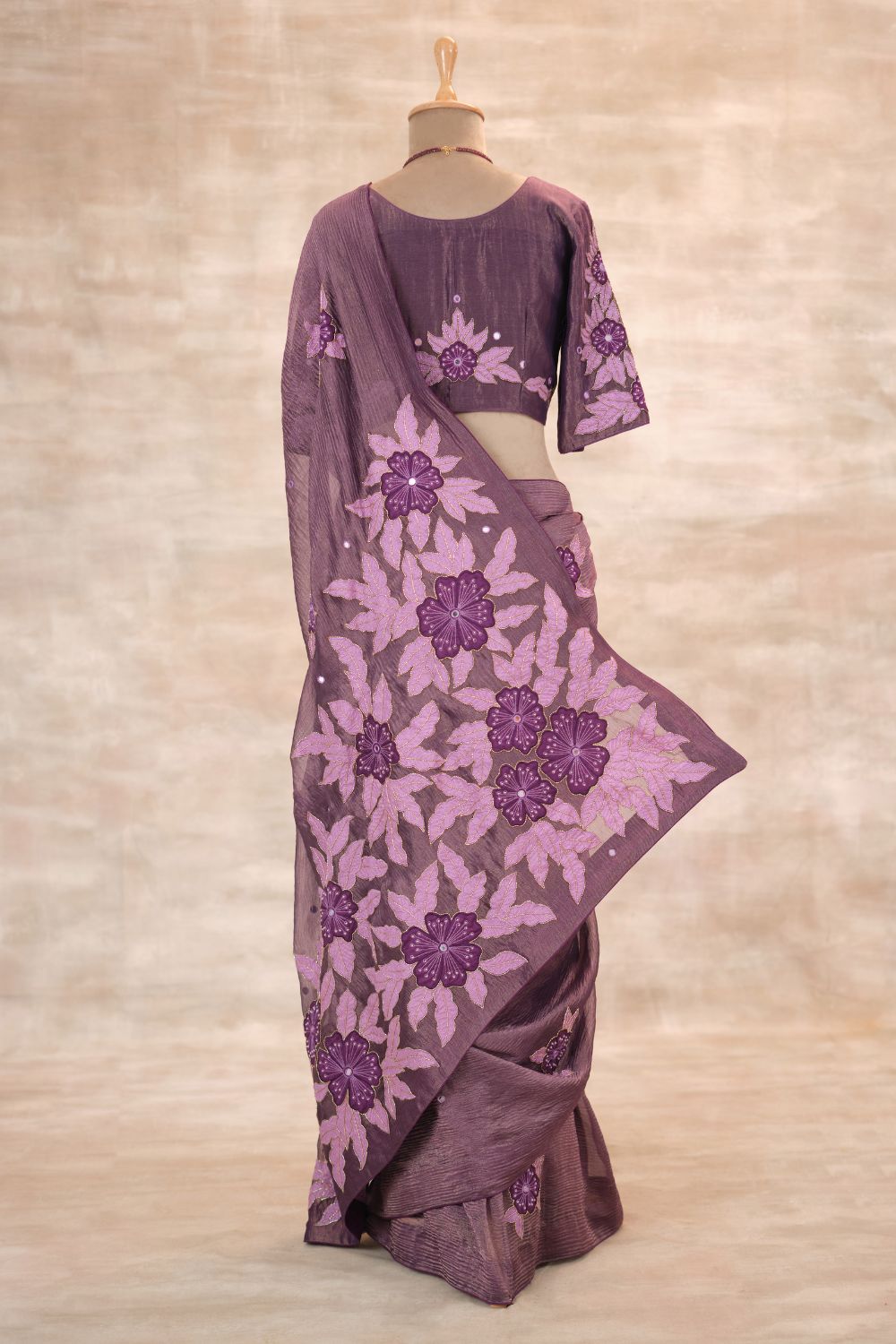 Lavanya Saree