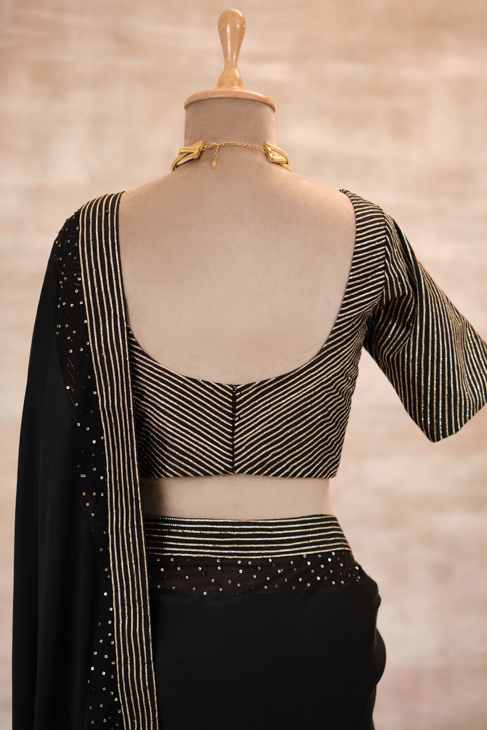 Saanjh Saree