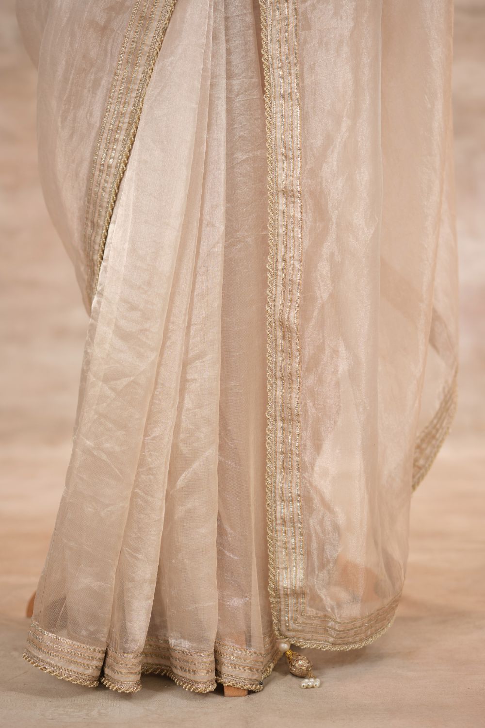 Chandni Saree