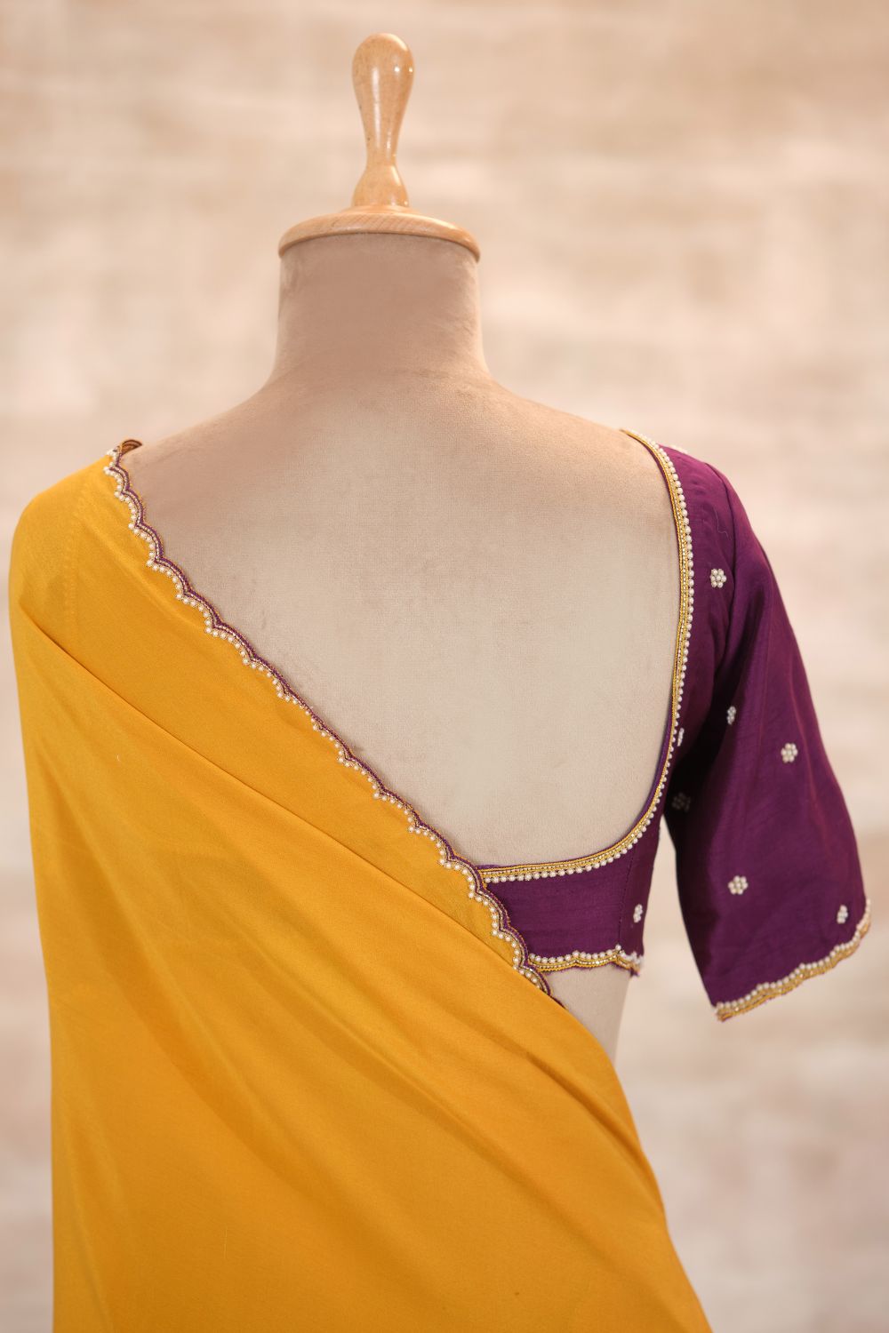 Kanak Saree