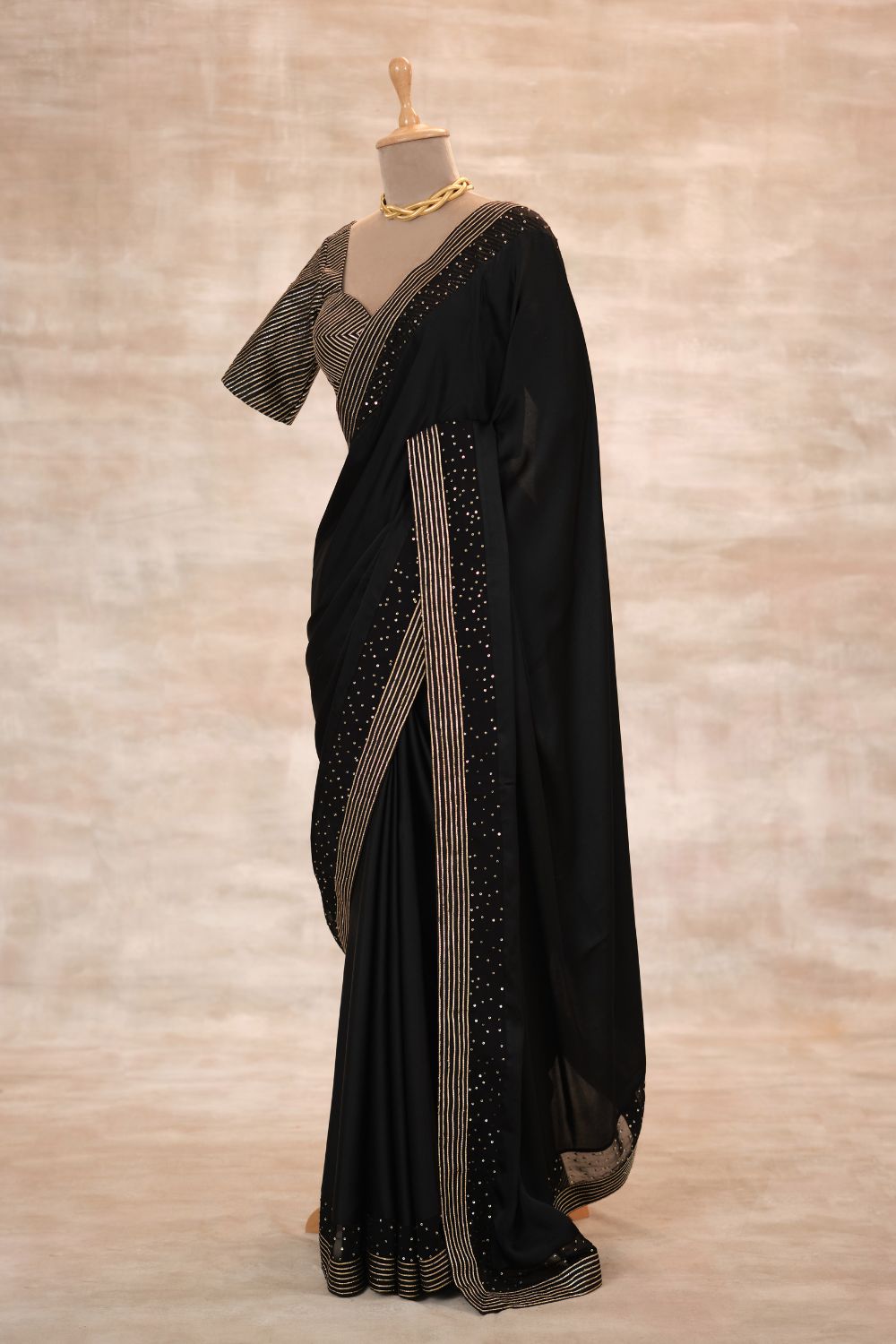 Saanjh Saree