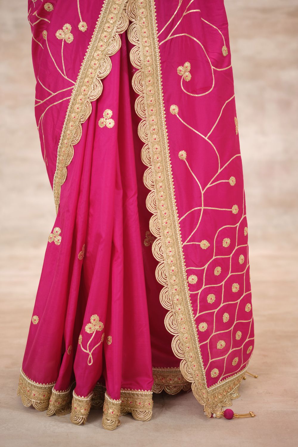 Ruhani Saree