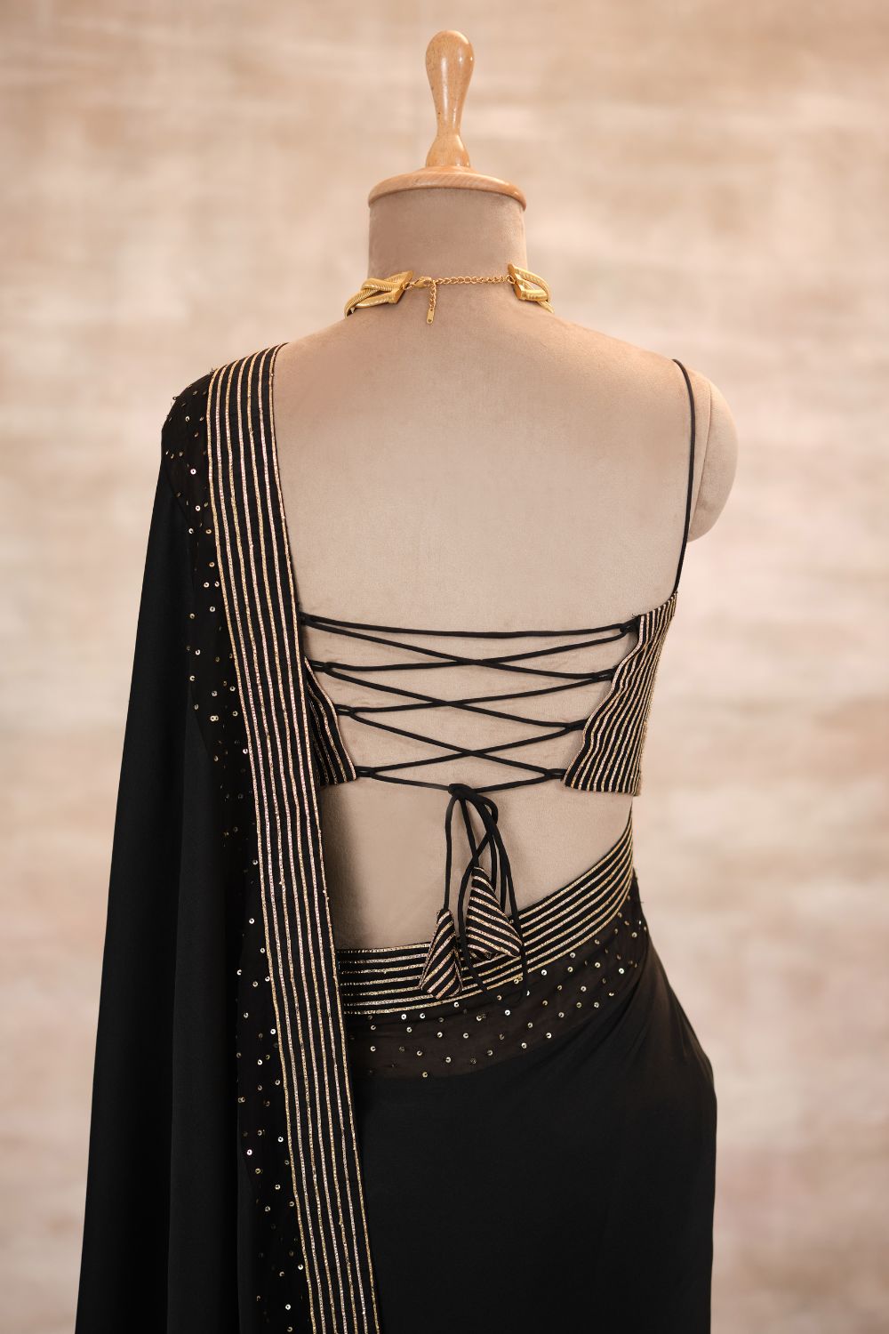 Saanjh Saree
