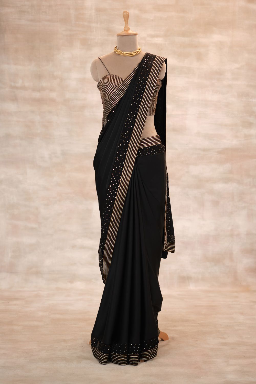 Saanjh Saree
