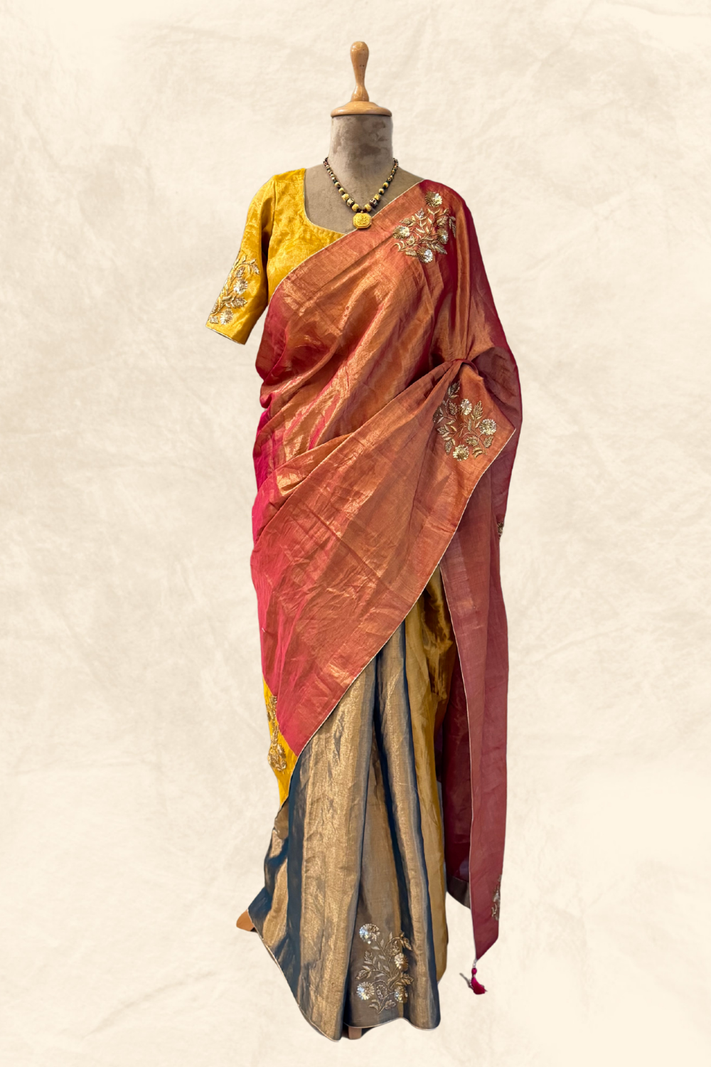 Shalini Saree