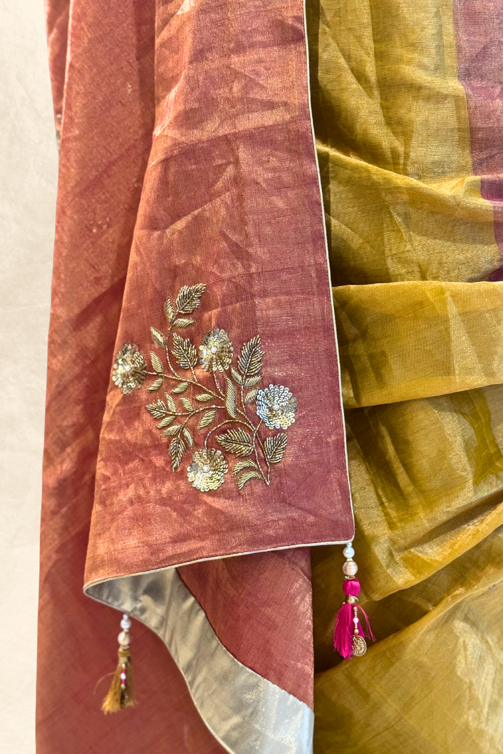 Shalini Saree