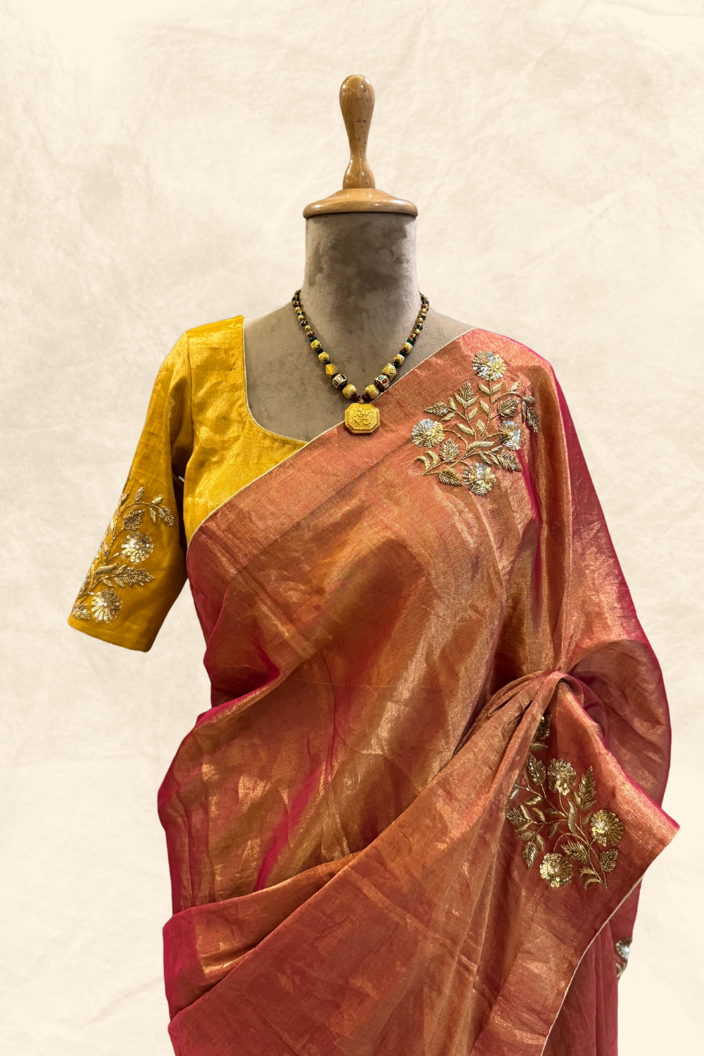 Shalini Saree