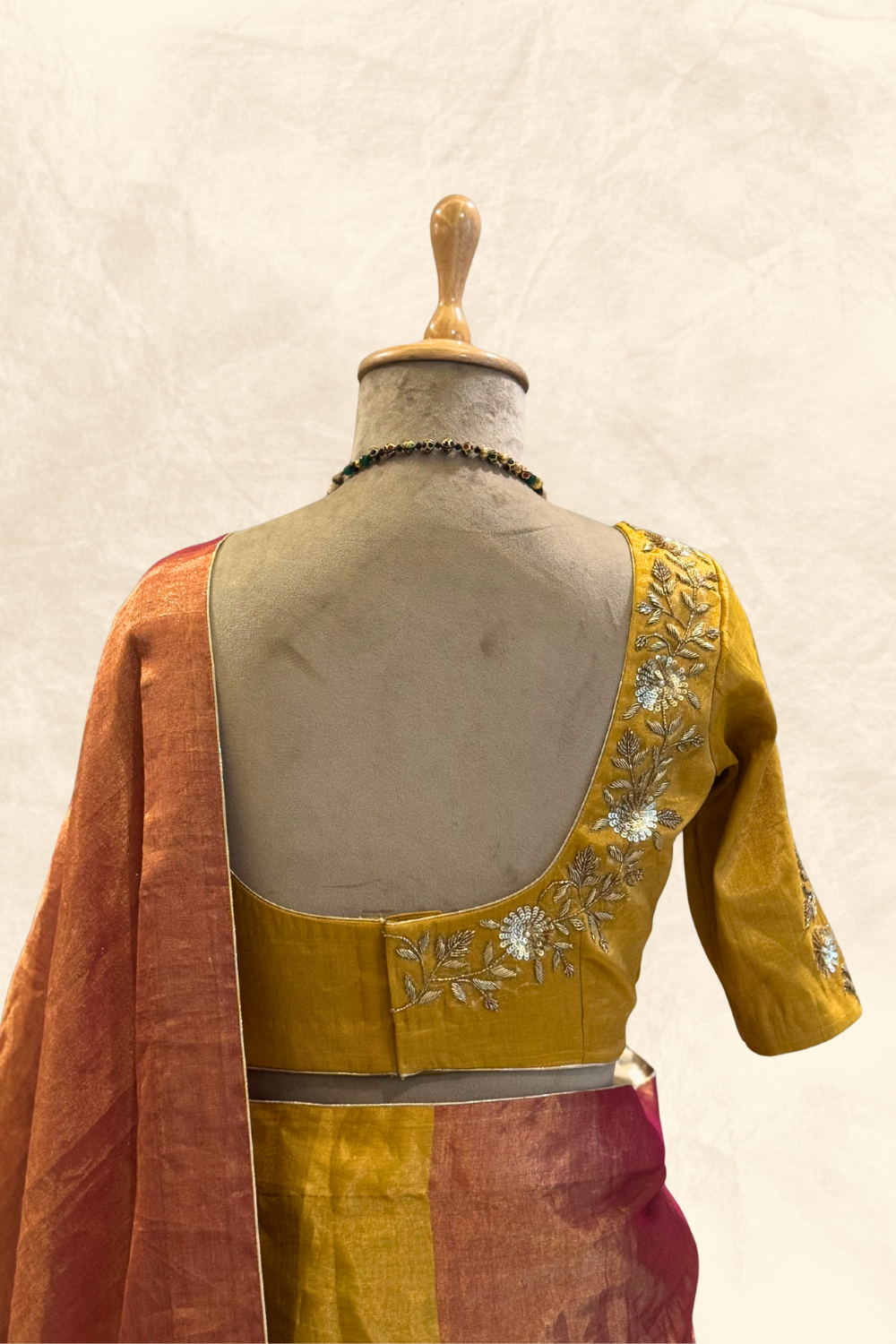 Shalini Saree
